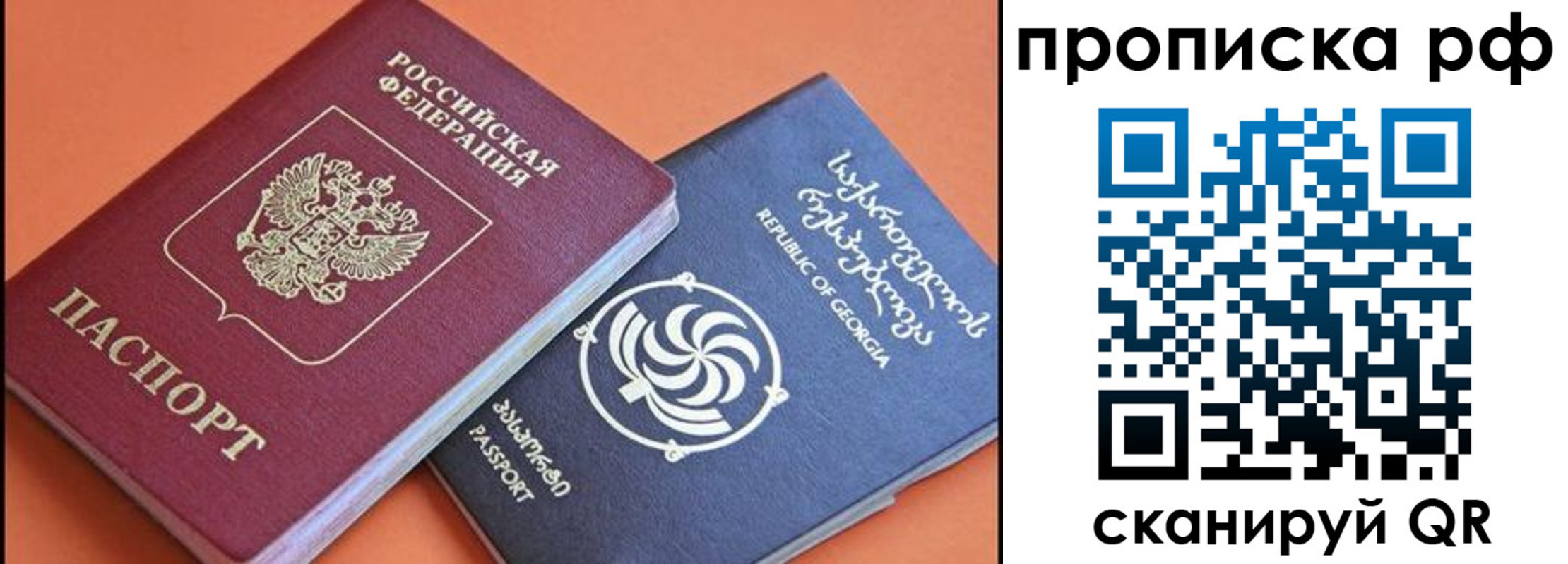 прописка поиск в Черноголовке